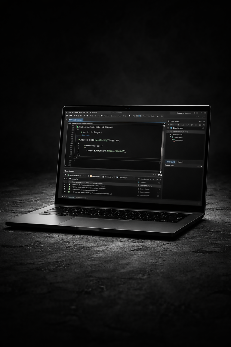 Nocturnal Software Image