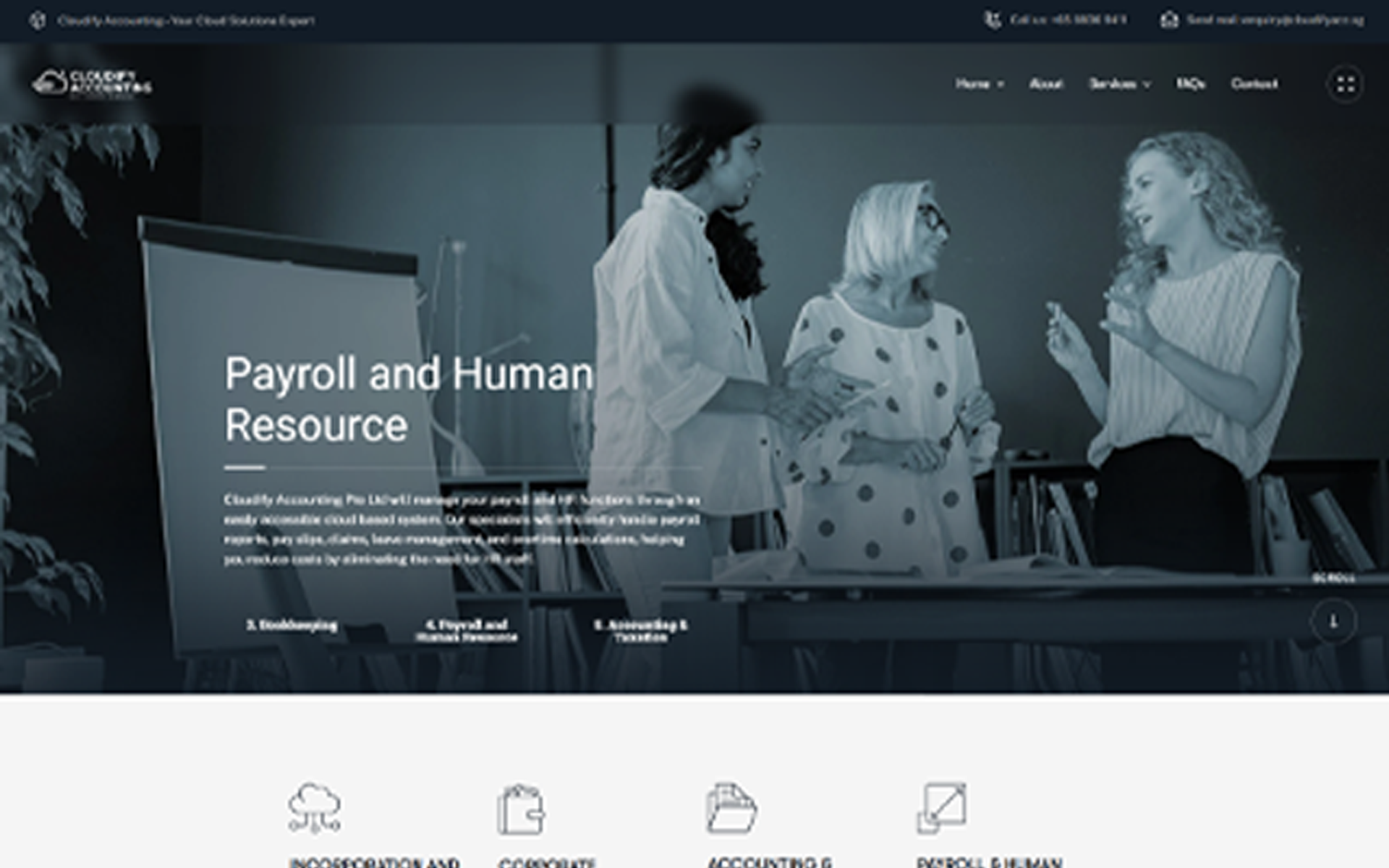 Cloudify Accounting 02