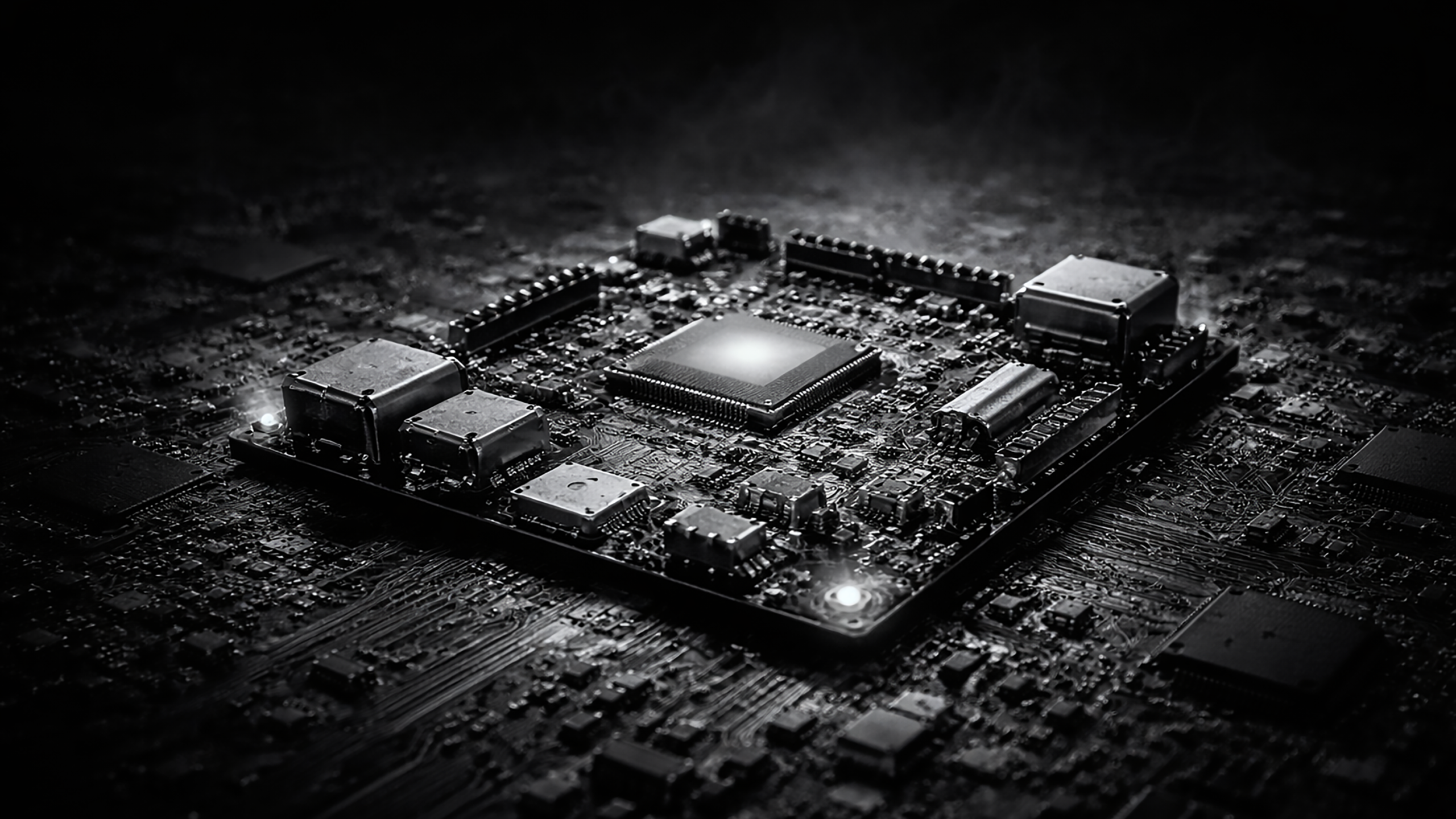 Nocturnal Board Main