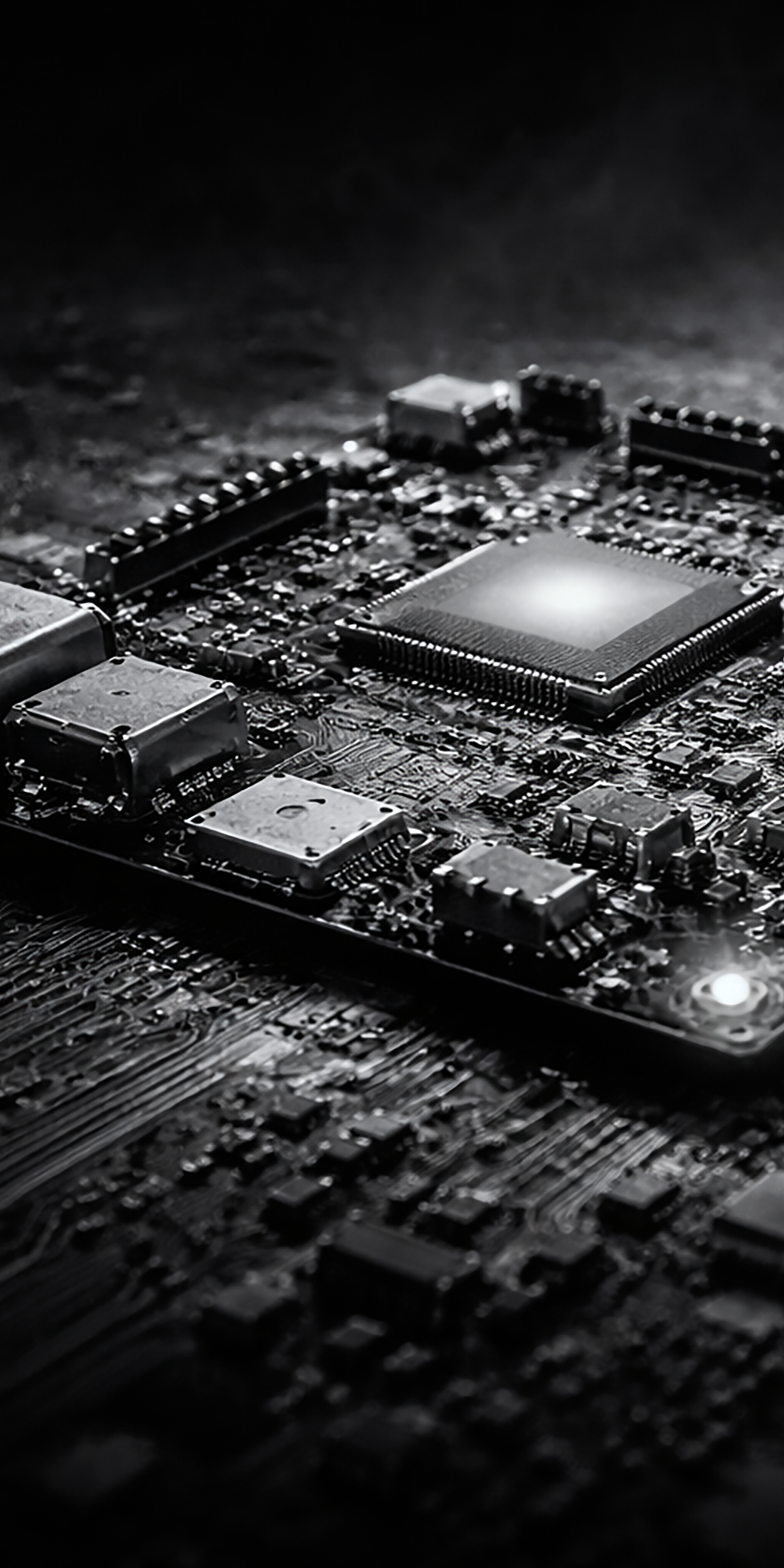 Nocturnal Board Mobile